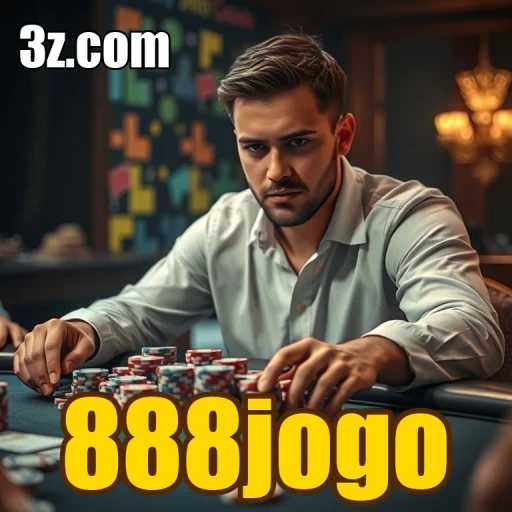 888jogo Bingo