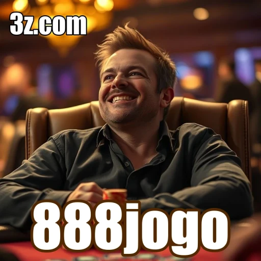 888jogo Caça-níqueis