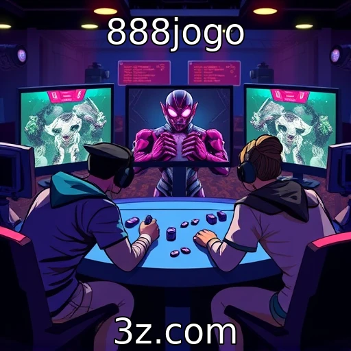 Desenvolvedores buscam inovação em jogos multiplayer