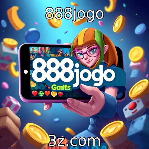 Crescimento do mercado de jogos móveis impulsiona inovação