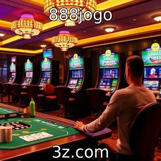 Inovação na tecnologia de realidade virtual para jogos